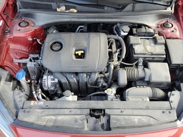 Kia 2022 Kia Inny Forte FE 2022 2.0l 2.0 Benzyna 147KM, zdjęcie 6