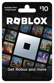 ROBUX ROBLOX 800 RS KOD PODARUNKOWY GIFTCARD ROBLOX Karta 800 Robux PC