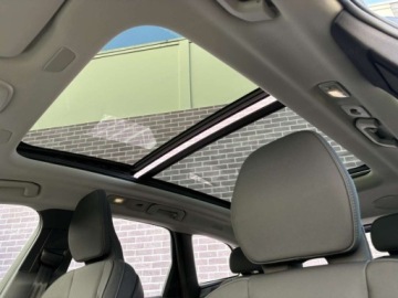 Volvo XC60 II 2026 VOLVO XC60 B5 B AWD Ultra Dark Suv 2.0 (264KM) 2026, zdjęcie 9