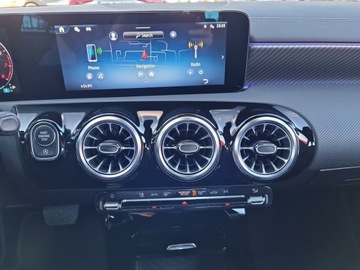 Mercedes CLA C118/X118 Coupe Facelifting 1.3 180 136KM 2025 Mercedes-Benz CLA 180 Progressive/7G-DCT/Advanced, zdjęcie 22