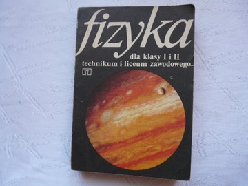FIZYKA