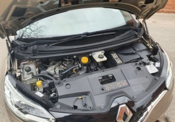 Renault Grand Scenic III 1.3 Energy TCe 140KM 2018 Renault Grand Scenic 7-osobowy Bezwypadkowy Serwis GetHelp 1.3 140KM, zdjęcie 26