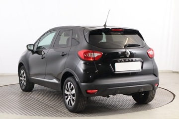 Renault Captur I Crossover 1.2 ENERGY TCe 118KM 2017 Renault Captur 1.2 TCe, Salon Polska, zdjęcie 3