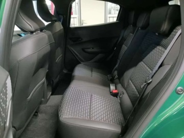 Renault Clio VI 2026 Renault Clio Techno Pakiet winter Pakiet safety driving Kamera cofania, zdjęcie 11