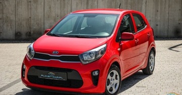 Kia Picanto III Hatchback 5d 1.0 MPI 67KM 2020 Kia Picanto 2021 III Hatchback 5D FACELIFTING ..., zdjęcie 1