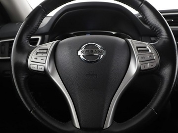 Nissan X-Trail III Terenowy 2.0 dCi 177KM 2017 Nissan X-Trail Automat 4x4 PC klima auto panorama, zdjęcie 20