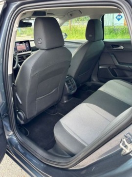 Seat Leon IV 2025 Seat Leon Style 1.5 TSI 116 KM Kamera ACC LED Gwarancja FV23 1.5, zdjęcie 27