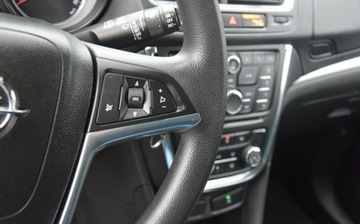 Opel Mokka I SUV 1.6 Ecotec 115KM 2014 Opel Mokka 1.6B 2014r Klima 2 Kpl Kol Sprowadzony Oplacony 1.6 115KM, zdjęcie 24