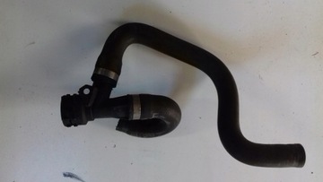 WĄŻ RURA WODY 7796406 BMW E91 E90 2.0 D