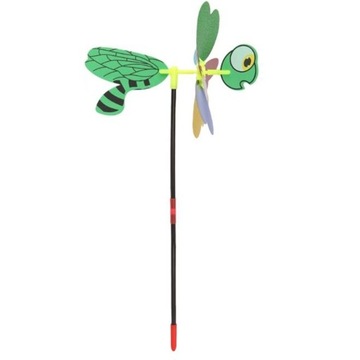 ДЕТСКАЯ САДОВАЯ МЕЛЬНИЦА НА ПАЛОЧКЕ