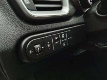 Kia Ceed III Kombi 1.6 CRDi 136KM 2021 Kia Ceed SalonPL serwis ASO 1.6CRDi 136KM bezwypadkowy pakiety gwarancja V, zdjęcie 25