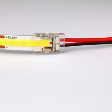 Светодиодный разъем Cob Cob Krips-Kabel-Clips 8 мм ручный