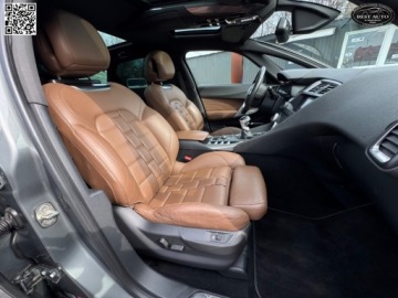 DS 5 Hatchback (Citroen) 1.6 THP 200KM 2012 Citroen DS5 200 Ps - Szwajcaria - Duzy serwis - Audio Denon - Panorama- Le, zdjęcie 27