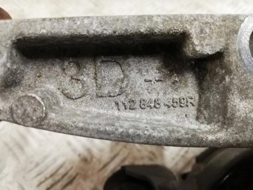 NISSAN OE 112848459R LOŽISKO MOTORU