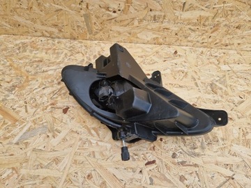 HALOGEN LEVÝ HYUNDAI IX20
