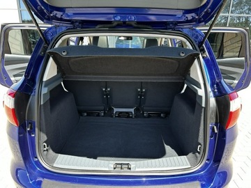 Ford C-MAX II Minivan 2.0 TDCi 163KM 2014 Ford C-Max Panorama! Półskóra Grzane fotele, zdjęcie 32