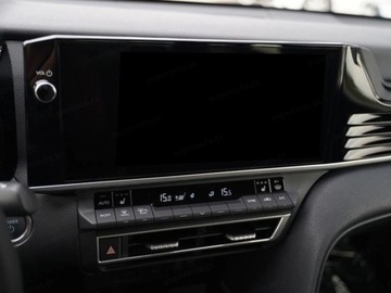 Toyota Camry IX 2025 Od ręki - Comfort 2.5 Hybrid Dynamic Force 231KM | Tempomat adaptacyjny!, zdjęcie 8