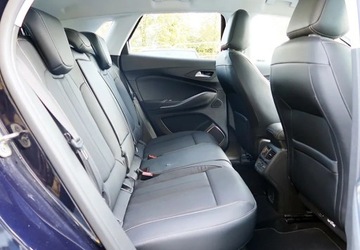 Opel 2019 Opel Grandland X ASO, PDC, G. fotele, kamera cofania, NAVI, skory, Denon,, zdjęcie 7