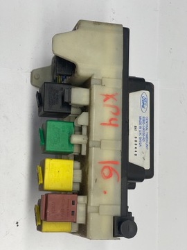 FORD MODUL 93BG14K150AD 14A073EE