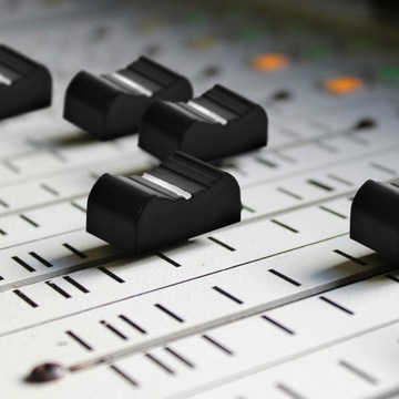 Pokrętła suwaka miksera suwak potencjometru 20 szt.