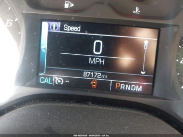 Chevrolet Camaro VI Coupe 3.6 335KM 2018 Chevrolet Camaro 2lt 2018 3.6 Benzyna 335KM, zdjęcie 11