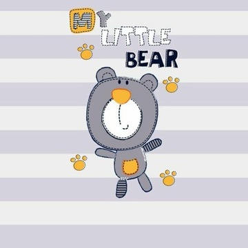 Пододеяльник Cool Kids Alexander Bed N
