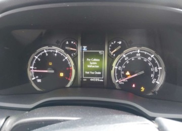 Toyota 2023 Toyota 4-Runner TRD PRO, V6, od ubezpieczalni 4.0 Benzyna 270KM, zdjęcie 13