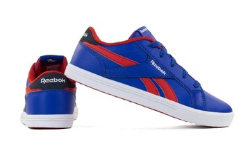 Buty damskie Reebok ROYAL COMP 2 CN0159