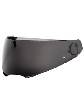 Szyba ciemna do kasku Schuberth C4 / C4 PRO SV5 przyciemniona s.53-59