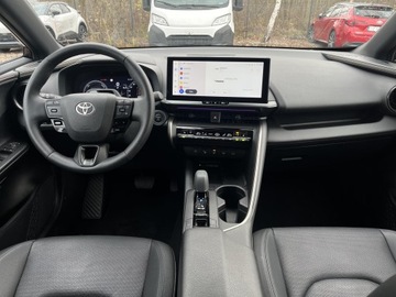Toyota C-HR II SUV 2.0 Hybrid Dynamic Force 197KM 2024 Toyota C-HR 2.0 Hybrid Executive 2.0 Hybrid Dynami, zdjęcie 13