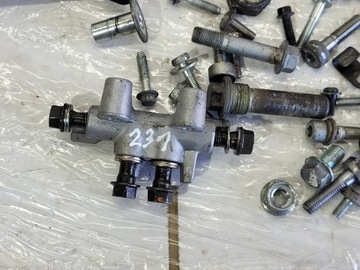 Śruby demontażowe Honda Deauville NT 700 2006-2011r