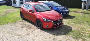 AIRBAG MAZDA 2 DJ 2015-20R