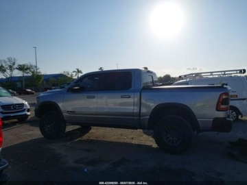  RAM 1500 Rebel 57 Box 2021 5.7l 5.7 Benzyna 395KM, zdjęcie 2