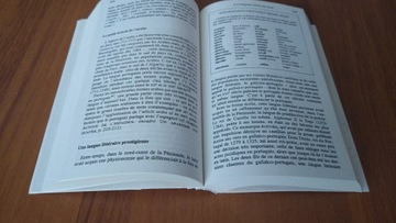 L'aventure des langues en occident : leur origine,