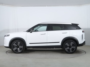  Jaecoo 7 1.6 TGDI, 1. Właściciel, Serwis ASO, zdjęcie 2