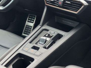 Cupra Formentor 2021 Cupra Formentor Plug-In, Kamera 360, Full Link, DCC, Ambiente, 1.4 245KM, zdjęcie 17