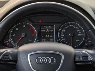 Audi Q5 I SUV Facelifting 2.0 TDI 177KM 2013 Audi Q5 Lift Ledy Panorama S-tronic Serwis Gwarancja 2.0 Diesel 177KM, zdjęcie 28