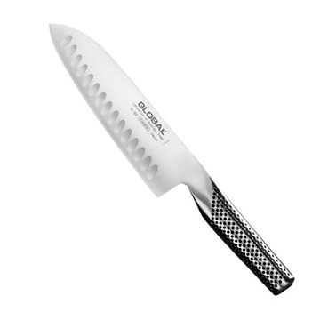 Global G-80 Nóż santoku 18 cm