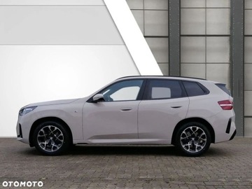 BMW X3 G45 2025 BMW X3 BMW X3 2.0 Benzyna 208KM, zdjęcie 1