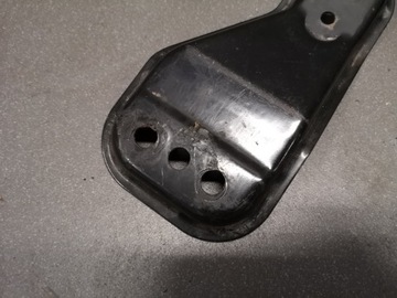 DRŽÁKY OPĚRADLO SÁNĚK VW POLO 6R0199518