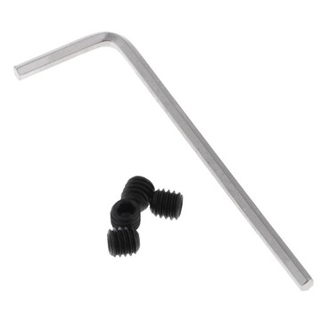 goc/3X8x8mm муфта вала двигателя универсальный шарнир