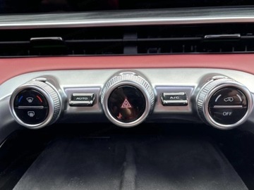 Omoda 9 1.5 T-GDI 537KM 2025 OMODA Omoda 9 1.5 Super Hybrid Exclusive AWD Suv 537KM 2025, zdjęcie 9