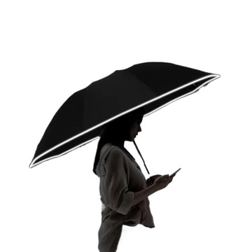 Dwustronny parasol Xiaomi LED Automatyczny