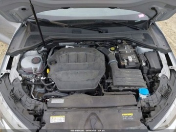 Audi A3 8Y 2022 Audi A3 Audi A3 Premium 2.0 Benzyna 201KM, zdjęcie 9