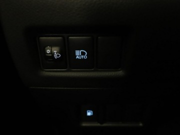 Toyota C-HR I Crossover 1.8 Hybrid 122KM 2016 Toyota C-HR navi kamera ACC LED, zdjęcie 34