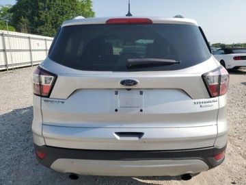 Ford Escape III 2018 Ford Escape Titanium 2.0 Benzyna 245KM, zdjęcie 3