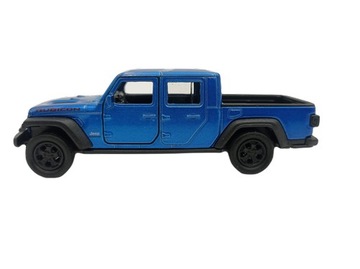 2020 JEEP GLADIATOR METALOWY MODEL 1:34 WELLY