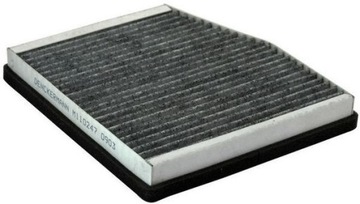 DENCKERMANN M110247 FILTR VENTILACE PROSTORU SPOLUJEZDCE