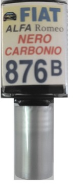 Zaprawka lakier do rys 10ml FIAT 865B ZPT BEŻOWY CALDO