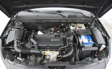 Opel Insignia I Sedan 1.6 Turbo ECOTEC 180KM 2011 Opel Insignia 1.6TB Navi Klimatronik Xenon Sprowadzony Oplacony 1.6, zdjęcie 22